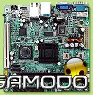 VIA svela la piattaforma Cluster Server basata su mainboard Mini-ITX Dual VIA VT310-DP