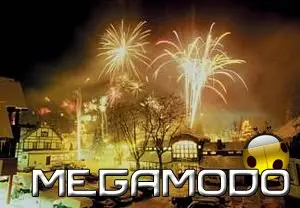 Natale e Capodanno in Repubblica Ceca