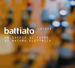Franco Battiato, un soffio al cuore di natura elettrica