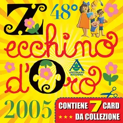 Il 48 Zecchino d’oro con una divertente novità