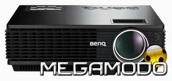 Nuovo video proiettore digitale MP 720