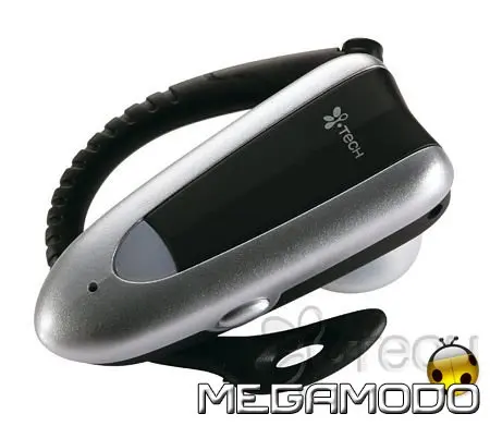 i.Tech Arrow I, per l’utente dinamico e sportivo