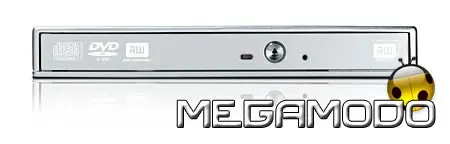 ASUS SDRW-0806T-D, il nuovo masterizzatore esterno