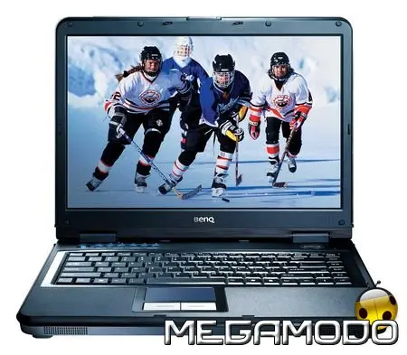 Joybook R53, uno tra i più veloci computer portatile con schermo a 15,4