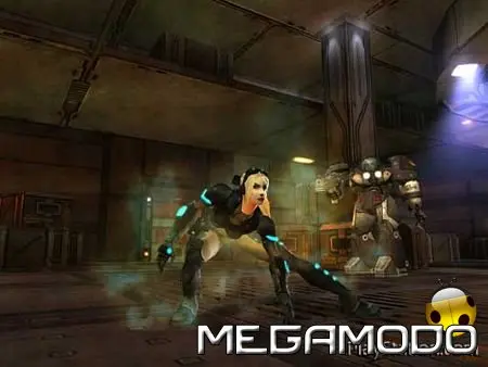 PS2 StarCraft Ghost, i nuovissimi screenshot