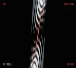 The Strokes, First Impressions Of Earth