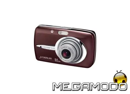 Accordo tra Olympus e la PADI