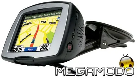  StreetPilot C320 e C330, un sogno di facilità 