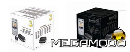 ROUTE 66 Mobile Italia 7 sul Nokia 6680 della 3