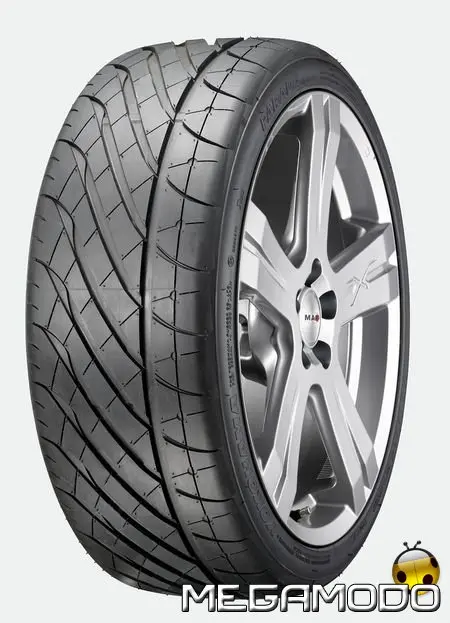 Yokohama Parada Spec2, il pneumatico nato per il tuning