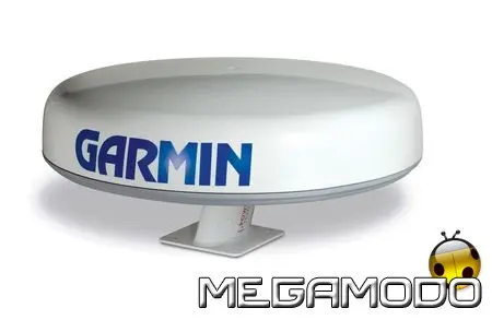 GMR20 e GMR40, nuovissimi Radar marini