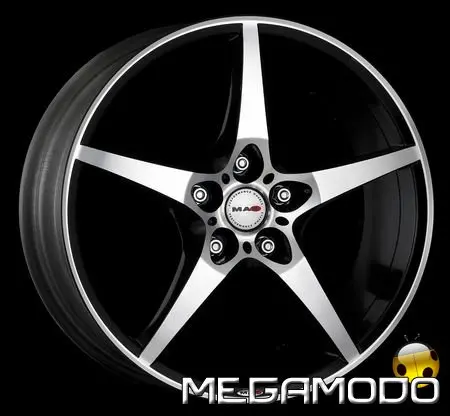 MAK Matrix 5 Mirror, una nuova finitura