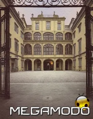 Interiors 2006, Alta Decorazione a Palazzo Corsini a Firenze 