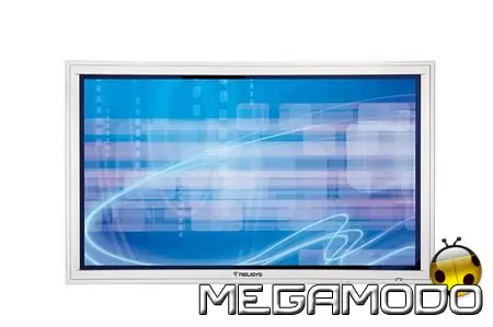 Relisys RP42AB50, 42 pollici compatibile con i requisiti HD ready