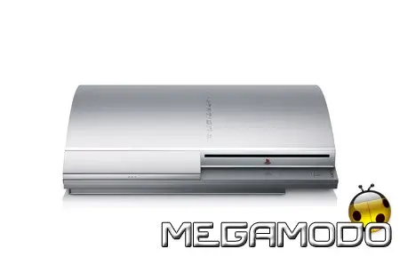 Playstation 3 al CES 2006