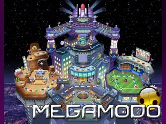 Mario Party 7, i tabelloni!