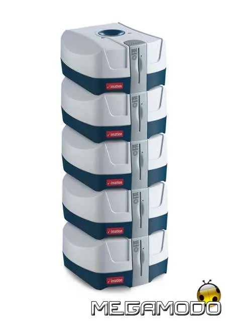 Disc Stakka, il juke-box di nuova generazione