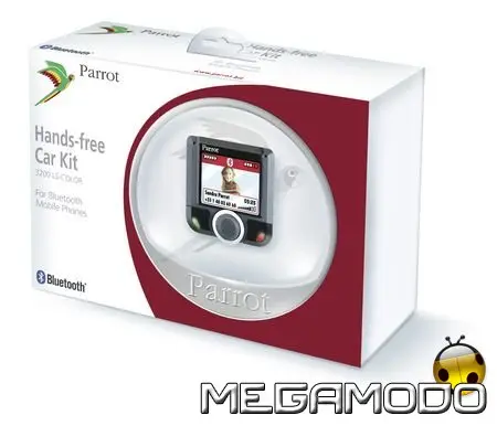 A San Valentino evita il solito regalo, stupisci con Parrot