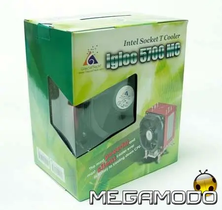 L'alluminio nei dissipatori di calore può essere più vantaggioso del rame