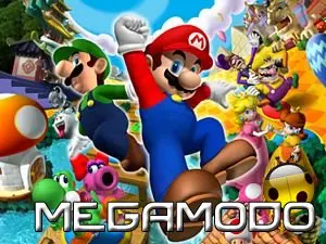 Arriva Mario Party 7!