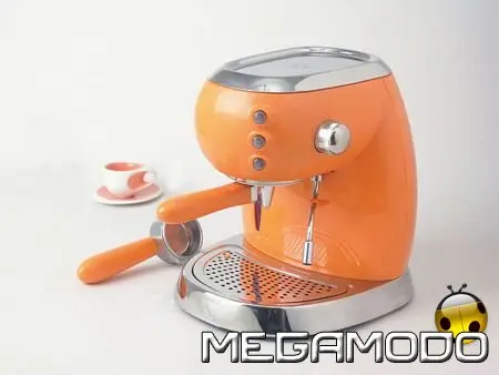 Viceversa Macchina da caffè espresso Koala