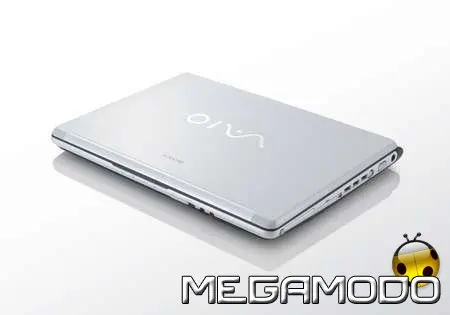 Sony VAIO FE, i 3 nuovi modelli