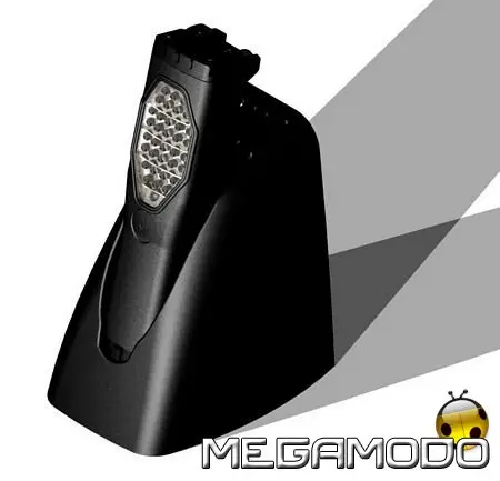 Intec Led 34, luminosatà straordinaria e superiore 