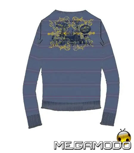 Daniele Fiesoli, presentata a Pitti Immagine Uomo la nuova collezione A/I 2006 / 2007