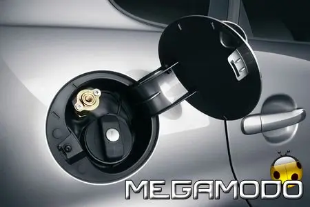 SEAT Altea DUAL Energy