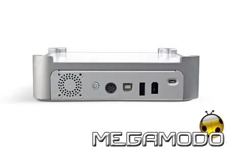 Apple Mac mini, nuova unità completa con hub