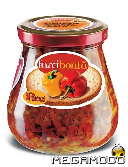 Farcibontà PUCCI, Snack e piatti irresistibili