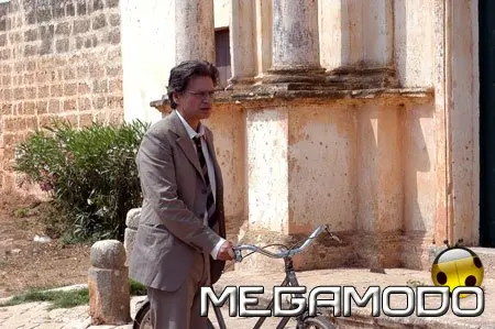 La Terra di Sergio Rubini