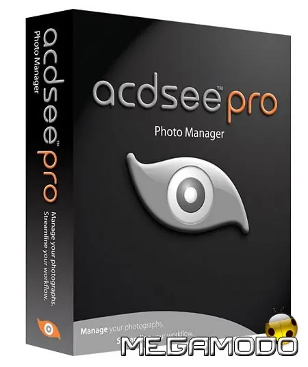 ACDSee Pro Foto Manager, migliora il flusso di lavoro