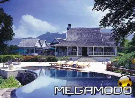 Island Outpost ha inaugurato Calabash Bay