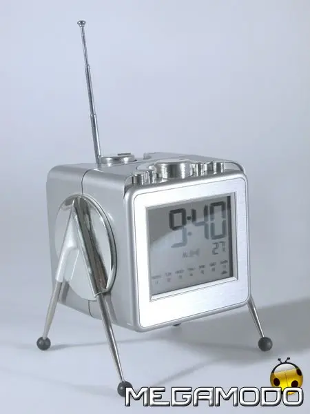 Viceversa Radiosveglia, Tv o Radio?