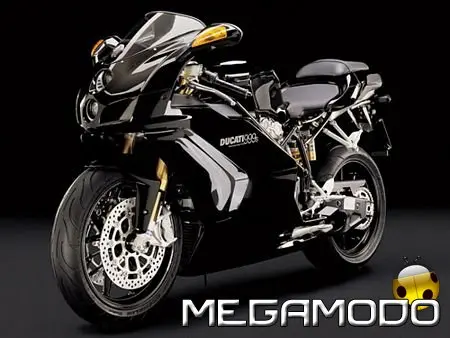 Open Weekend 999, dedicato alla Ducati 999