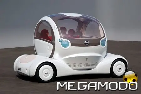 Pivo, ruota di 360 gradi facendo perno sul telaio