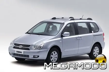 Un Carnival tutto nuovo a Ginevra