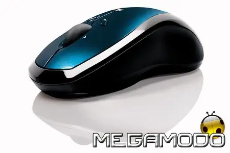 I Mouse MX 610 e LX7 vincono il Red Dot Design Award