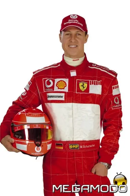 Continuano le prove della Ferrari al Mugello