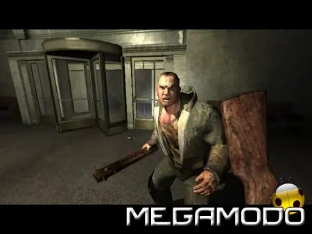 Condemned e Billy Hatcher, da aprile