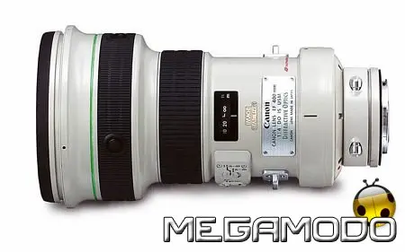 Canon, traguardo di 30 milioni di obiettivi con baionetta EF