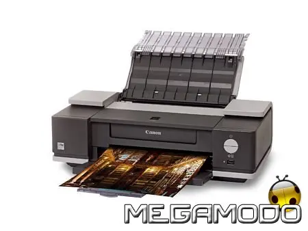 PIXMA iX5000 e iX4000, prodotti di punta nel panorama delle stampanti fotografiche