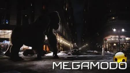 KING KONG in DVD dal 29 Marzo 2006