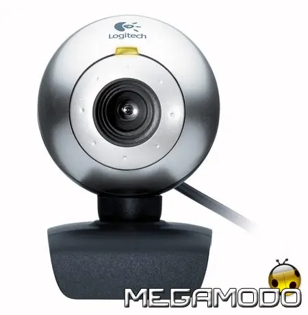 Nuove webcam QuickCam Connect, Messenger, Chat e Express 