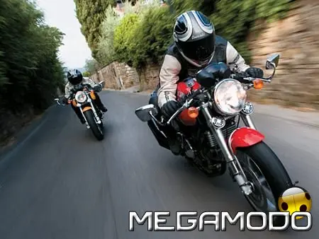 Ducati lancia Desmoblog