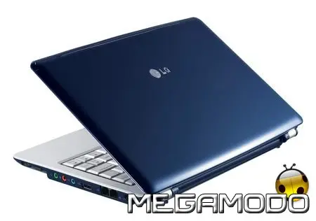 LG TX Express, prestazioni e massima portabilità allo stesso tempo