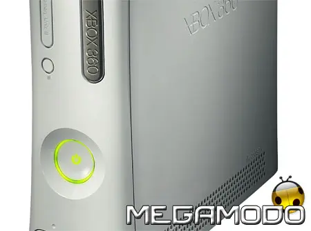 Xbox 360 arriva a Cartoomics