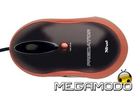 Gamer Pack Advanced GM-6400