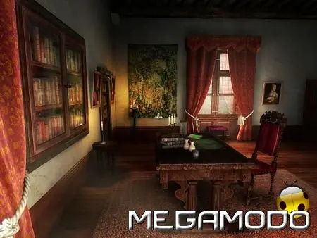 The Secrets Of Da Vinci, il primo gioco su Leonardo Da Vinci